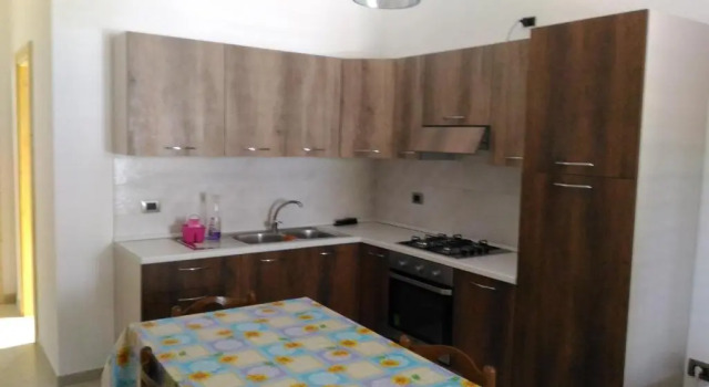 Lejlighed Casa Fernanda