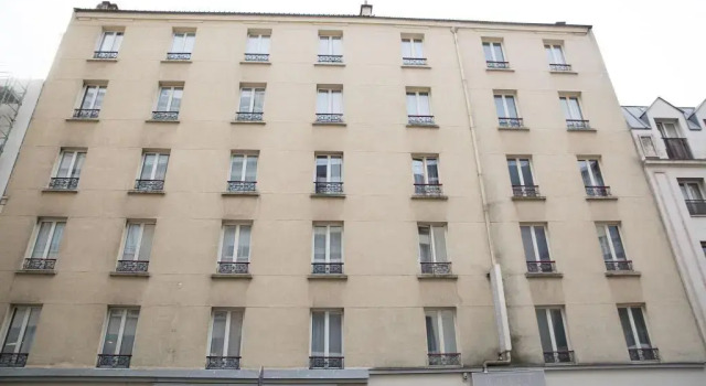 Hotel Eiffel XV