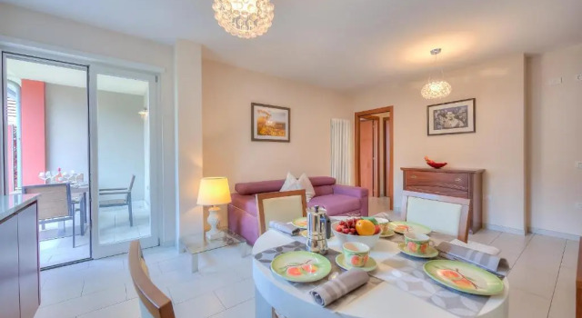 Casa Margherita Few Minutes From Lake
