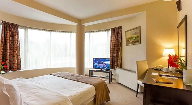 Familie suite Lozenetz Hotel