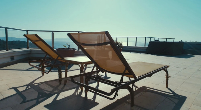 Люкс Superior с балконом Roxx Suite Deluxe & Spa Hotel