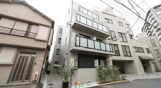 nestay inn tokyo kagurazaka, Забронировать Апартаменты/квартира Токио Токийский столичный округ, рядом с Gallery NIW