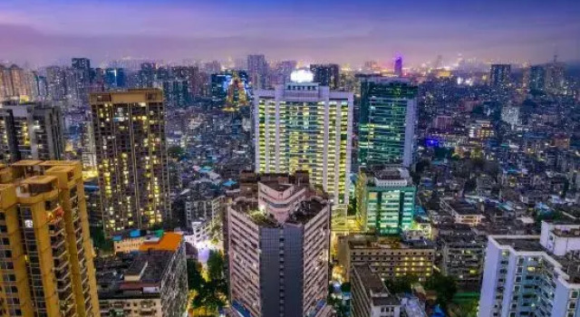 Botin Hotel (Guangzhou Beijing Road Pedestrian Street Yide Road Metro Station Branch), Забронировать Отель Отели Гуанчжоу с парковкой, рядом с 2-й Дворец культуры трудящихся, Парковка