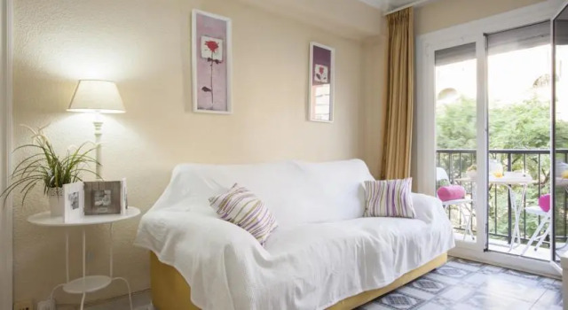Amistat Apartments, Забронировать Апартаменты/квартира Algiros 