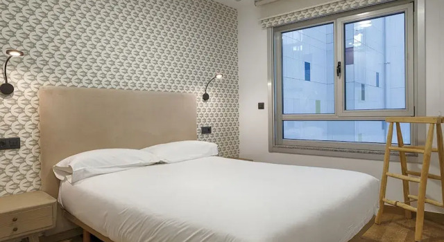 Номер Economy TH Apartments by Como en Casa