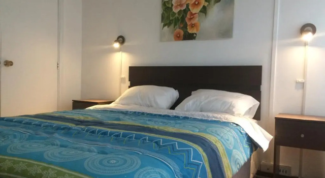 Hostel Del Prado