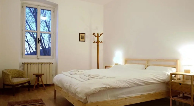 BayWatch - Via Perarolo 8, Book Hotel Hoteller i Friuli Venezia Giulia med parkering, Parkering