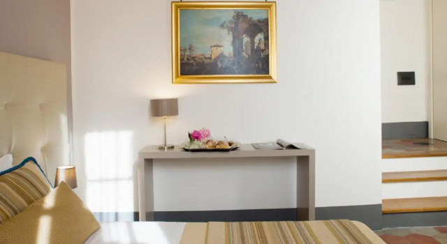 Antico Angelo - Residenza d'Epoca