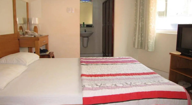 Ngoc Vang Hotel