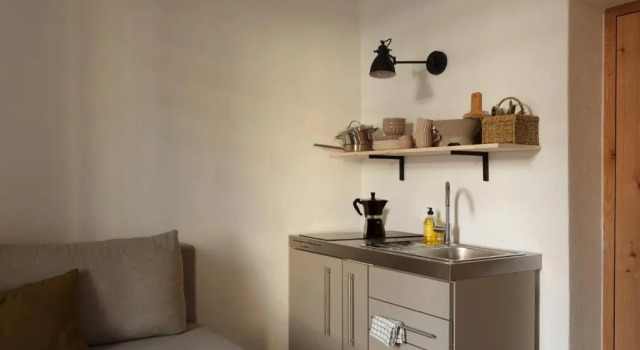 Апартаменты Deluxe Urban Inn - Wilten 24/7