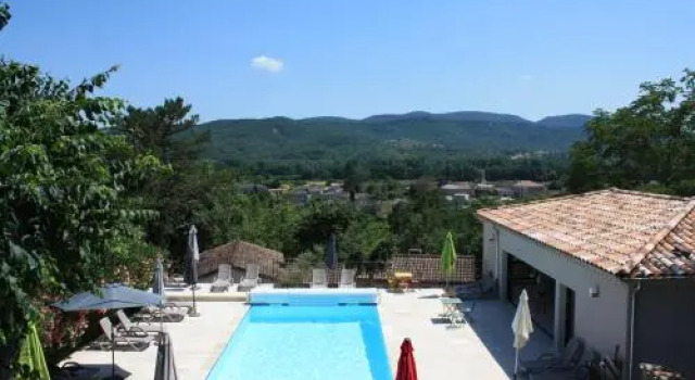 Gîtes de la Barnerie
