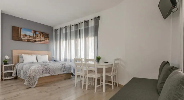 Apartment 213 Hispalis Triana