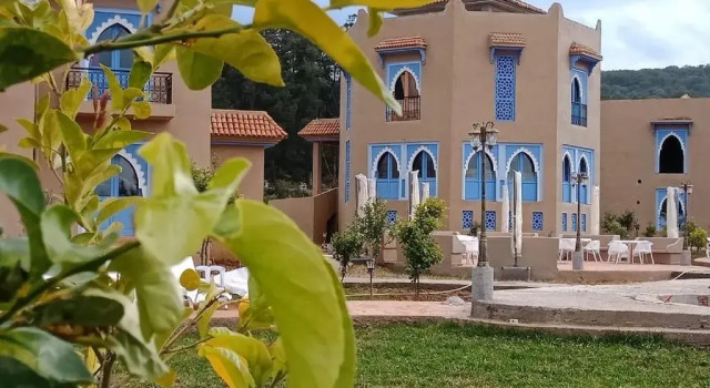 Dar Ba Sidi & Spa Chefchaouen, Book Resort Resort Hotels in Chefchaouen, Resort