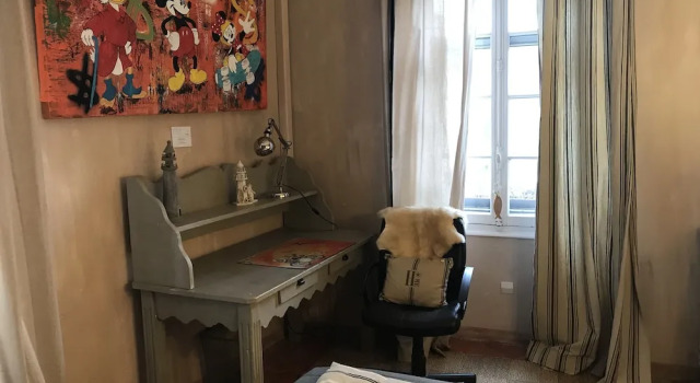 La Casa Torreillane