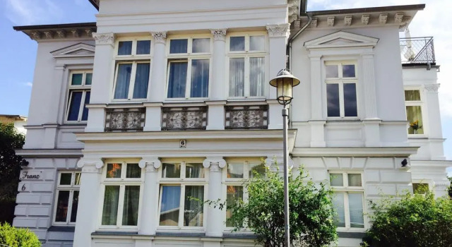 Villa Franz