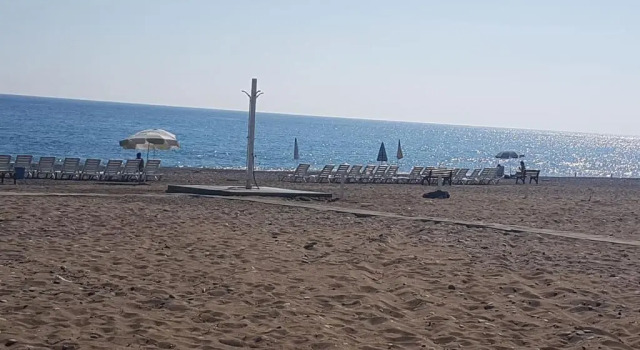 Коттедж Triplex Villa I Private Beach I Walking Distance to the Sea 300 meters