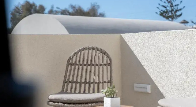 Полулюкс Superior Heyday Luxury Suites
