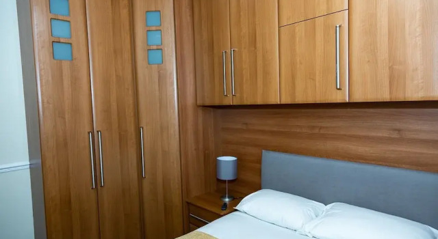 Alexander Apartments Northumberland, Забронировать Апартаменты/квартира Блит Нортумберленд, рядом с Croft Park