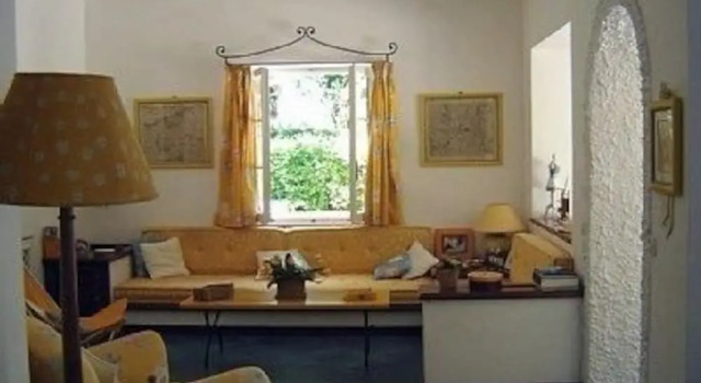 Italian Chic Beach Villa, Забронировать Вилла Коттеджи Сабаудия, Коттедж