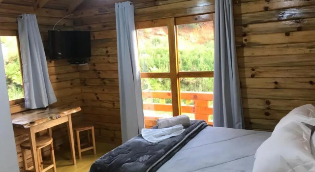 Cabana da Colina 2