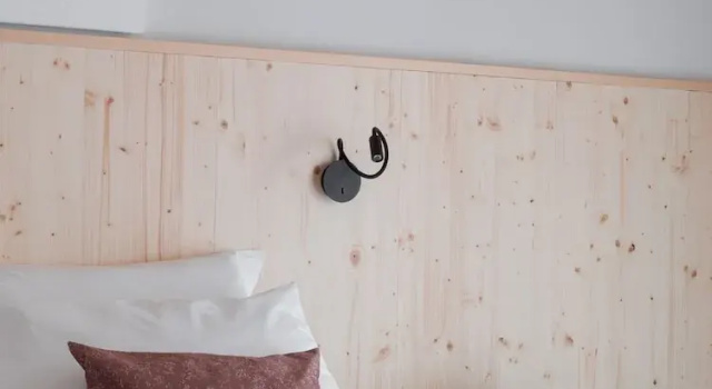 Номер Deluxe Locanda Via Priula