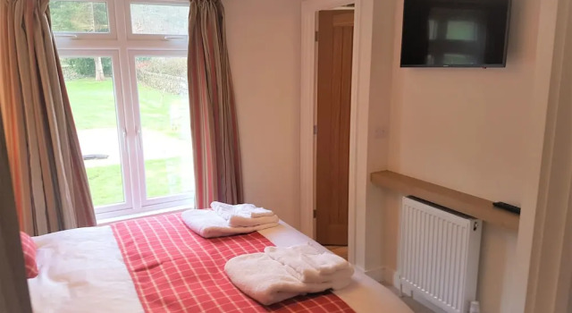 Hendre Rhys Gethin, Book Hotel SPA-hoteller i Snowdonia, SPA