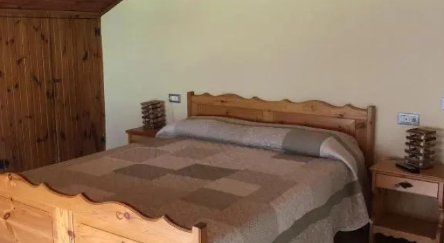 La Mansarda di Casa Vacanze La Vite, Rezervasyon Daire Roncobello 