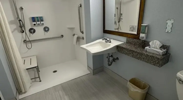 Двухместный номер Standard Sandwich Lodge & Resort