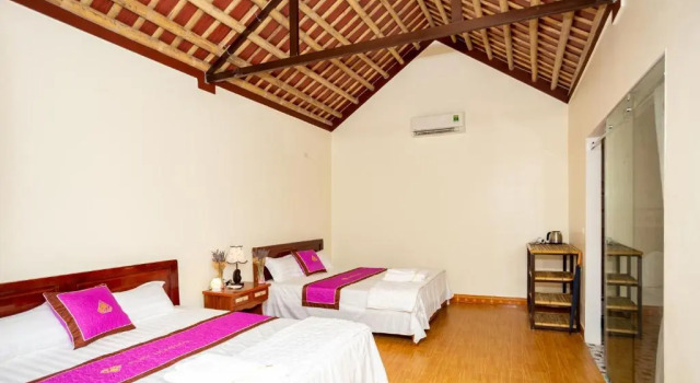 Номер Standard Ruby Homestay