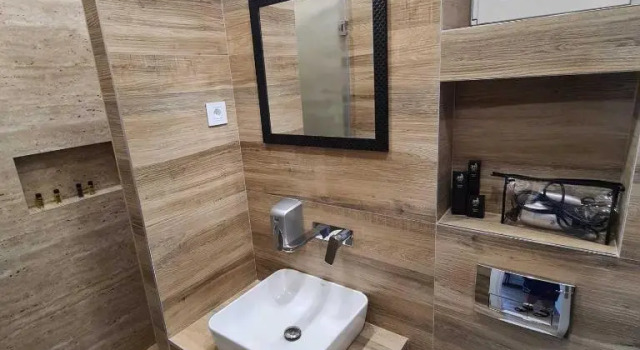 Апартаменты c 1 комнатой Up Apartments