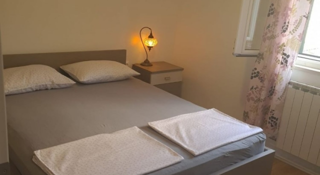 Apartment Sani, Rezerwuj Apartament Hotele w Split Region z parkingiem, Parking