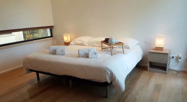 Вилла Aroeira Paradise Villa by Host-Point