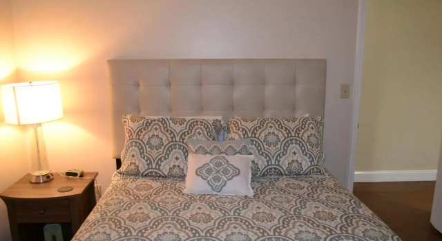 River Place Condos 504 2BD