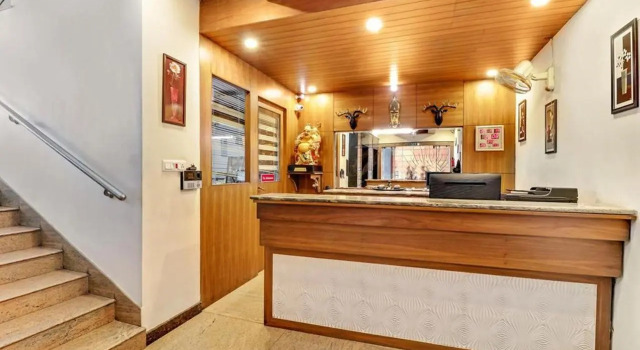 Sri Krishna Palace, Buchen Sie Hotel Hosur 