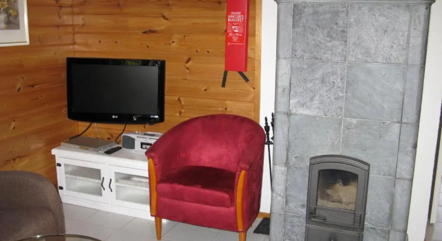 Koli Country Club, Reserva ahora Hotel Kolinkylä Koli