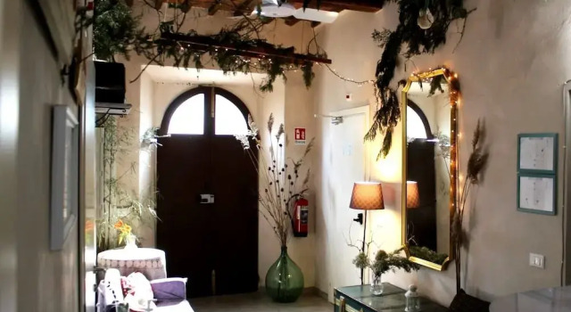 Il Casale Toscano Pisa