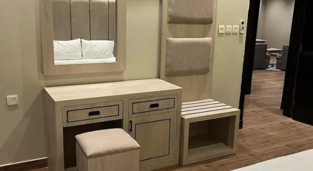 Номер Comfort Furnished units