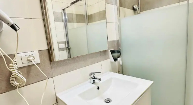 Двухместный номер Standard Venice Hub
