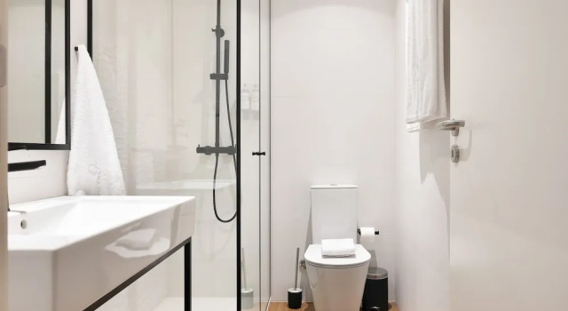 Апартаменты Superior Catarina Serviced Apartments