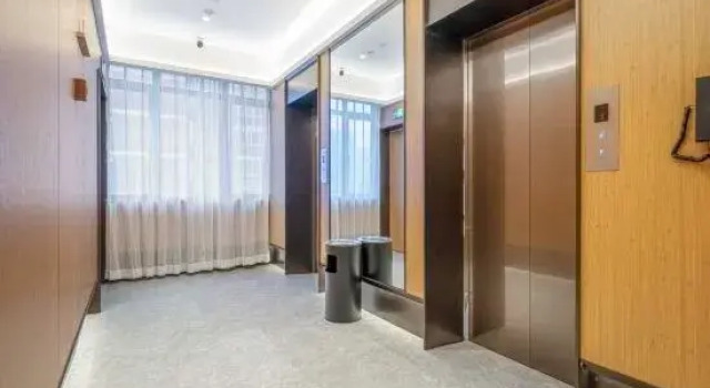United Family Hotel (Chengdu Yiyuan Garden Museum North Jinke Road Subway Station Branch)