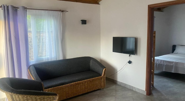 Coral Villa, Buchen Sie Villa Galu Kinondo 