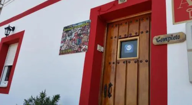Apartamentos La Casa del Pintor