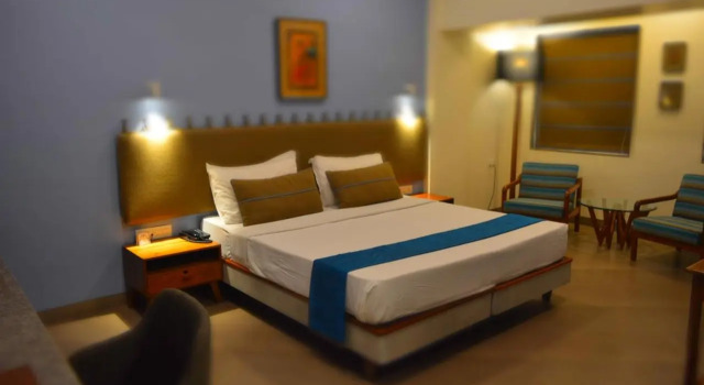Hotel Shree Panchratna Pune, Забронировать Отель Отели штата Махараштры 3 звезды, 3*