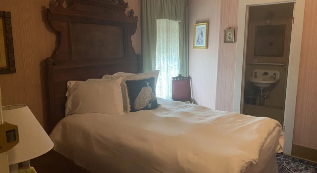Номер Standard Atlantic Hotel