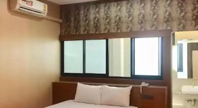 Visa Hotel, 预订 酒店 曼谷 曼谷