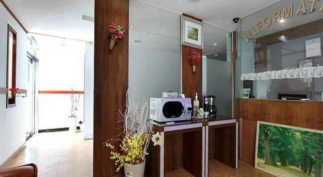 Goodstay Roma Motel, Reserva ahora Motel Gyeonggi Gyeonggi-do