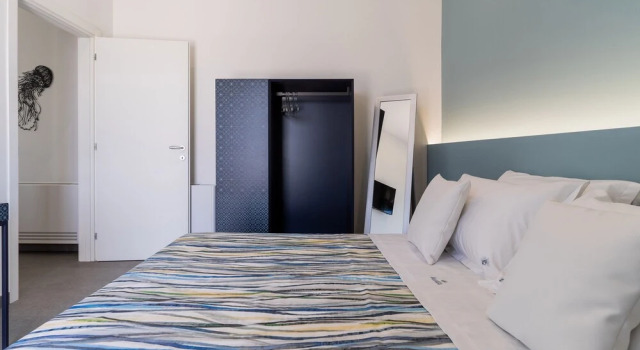 3431 Residence Medusa - Suite Medea PP
