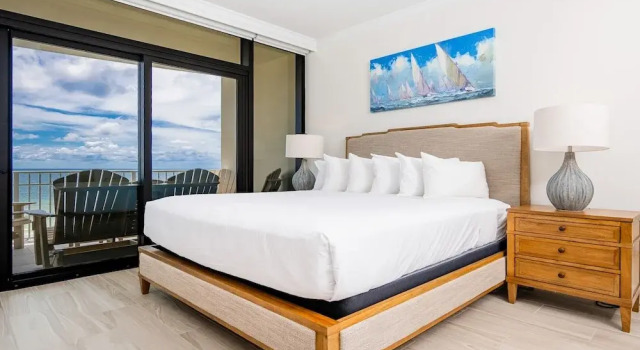 Phoenix Gulf Shores Ii 705 4 Bedroom Condo, Забронировать Апартаменты/квартира Галф-Шорс Alabama Gulf, рядом с Парк аттракционов Waterville USA