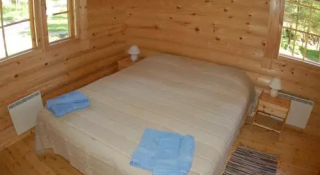 Sirkku, Boek Hotel Ruokolahti 