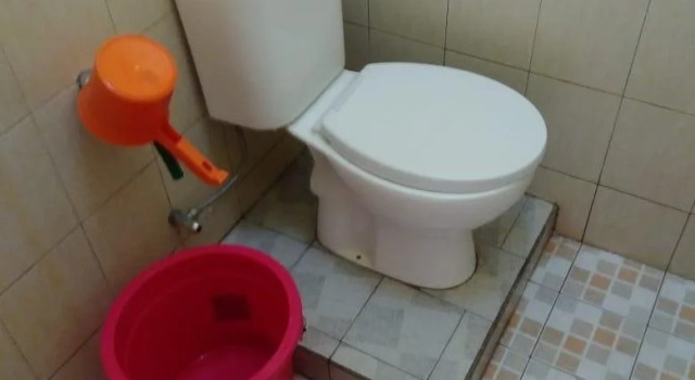 Rumah Charsy Homestay, Book Hotel Hotels in Sumatra with Parking, Parking